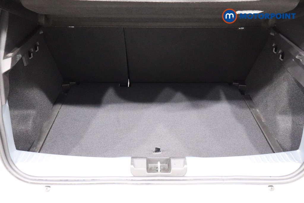 Dacia Sandero Stepway Prestige Automatic Petrol Hatchback - Stock Number (1537455) - 26th supplementary image