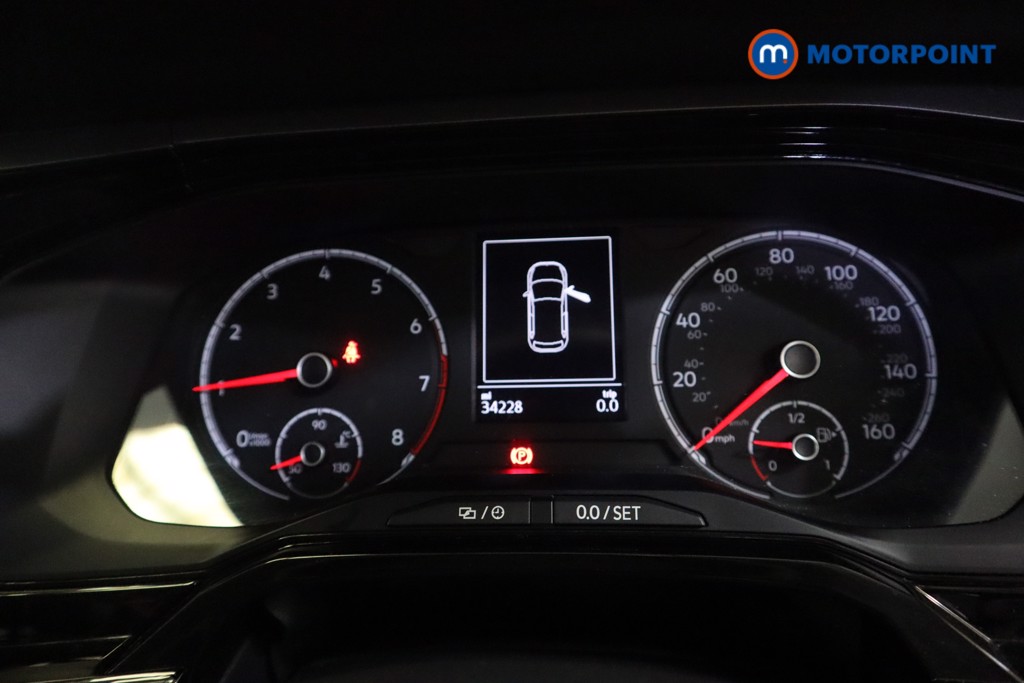 Volkswagen Polo SE Manual Petrol Hatchback - Stock Number (1537475) - 4th supplementary image