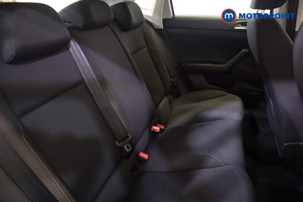 Volkswagen Polo SE Manual Petrol Hatchback - Stock Number (1537475) - 7th supplementary image
