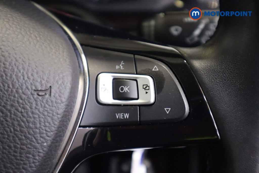 Volkswagen Polo SE Manual Petrol Hatchback - Stock Number (1537475) - 16th supplementary image