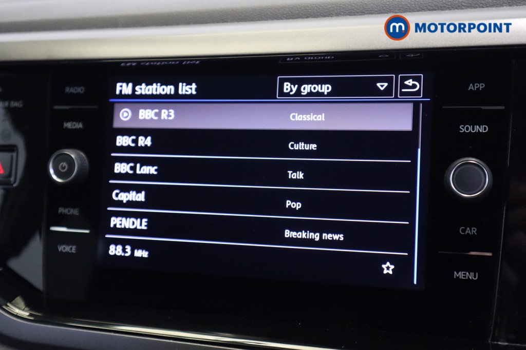 Volkswagen Polo SE Manual Petrol Hatchback - Stock Number (1537475) - 18th supplementary image