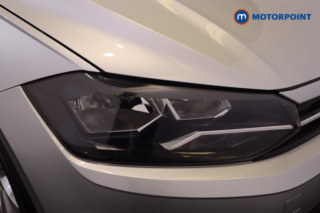Volkswagen Polo SE Manual Petrol Hatchback - Stock Number (1537475) - 24th supplementary image