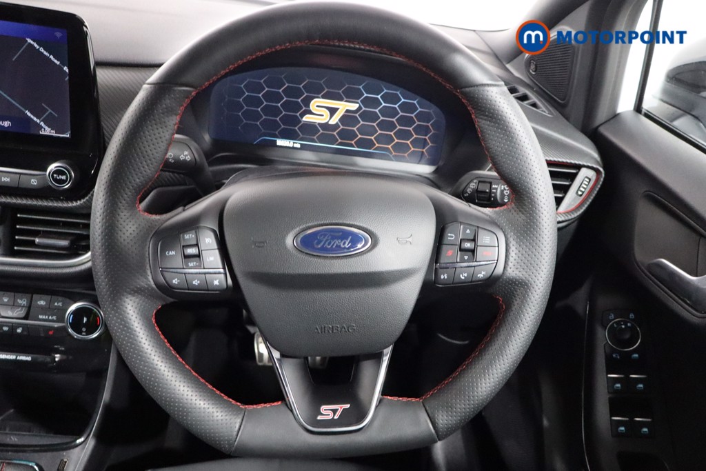 Ford Puma ST Manual Petrol SUV - Stock Number (1537691) - 6th supplementary image