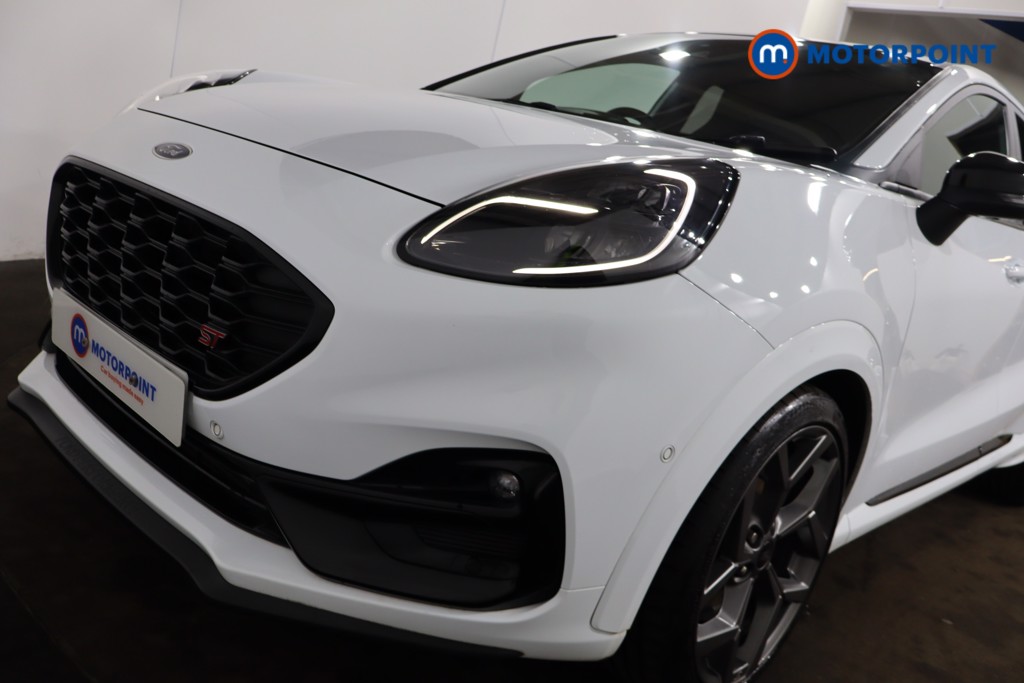Ford Puma ST Manual Petrol SUV - Stock Number (1537691) - 27th supplementary image
