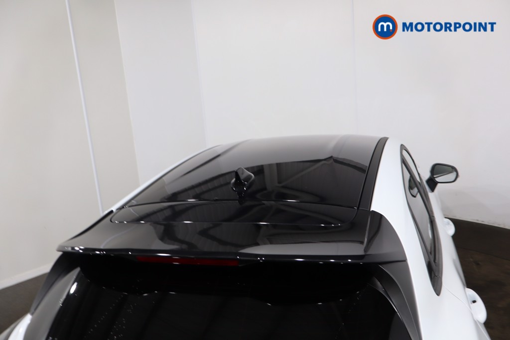 Ford Puma ST Manual Petrol SUV - Stock Number (1537691) - 28th supplementary image