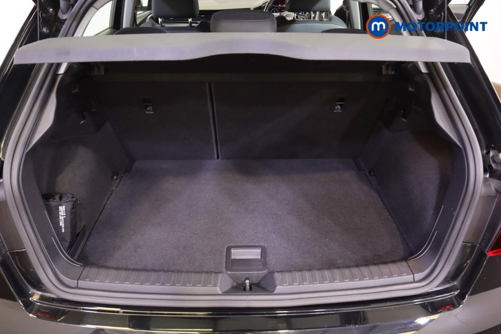 Audi A1 Sport Manual Petrol Hatchback - Stock Number (1537743) - 8th supplementary image