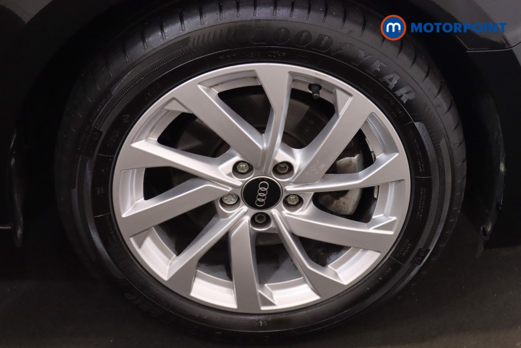 Audi A1 Sport Manual Petrol Hatchback - Stock Number (1537743) - 11th supplementary image