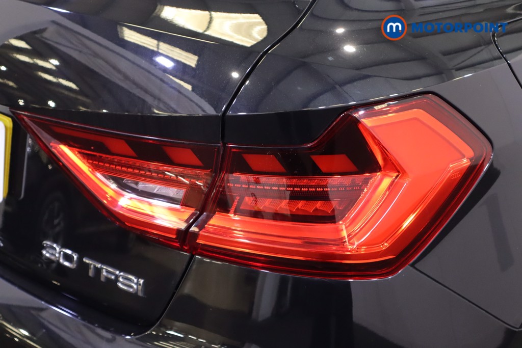Audi A1 Sport Manual Petrol Hatchback - Stock Number (1537743) - 21st supplementary image