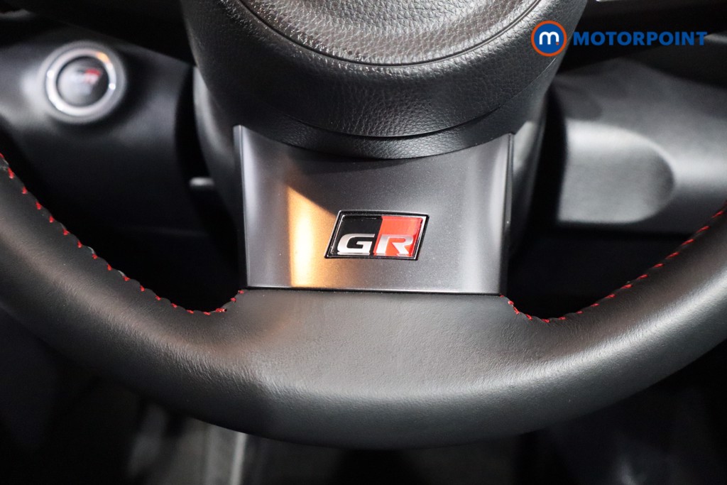 Toyota Gr Yaris 1.6 3Dr Awd Circuit Pack Manual Petrol Hatchback - Stock Number (1537747) - 20th supplementary image