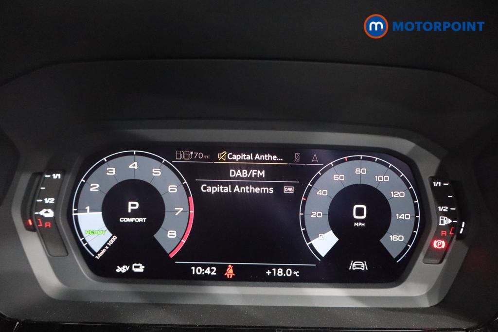 Audi A3 Sport Automatic Petrol Plug-In Hybrid Hatchback - Stock Number (1537767) - 4th supplementary image