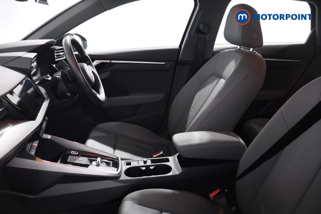 Audi A3 Sport Automatic Petrol Plug-In Hybrid Hatchback - Stock Number (1537767) - 15th supplementary image