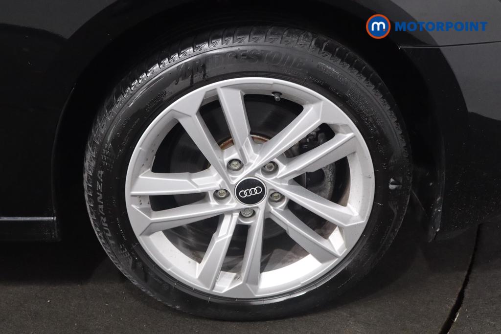 Audi A3 Sport Automatic Petrol Plug-In Hybrid Hatchback - Stock Number (1537767) - 21st supplementary image