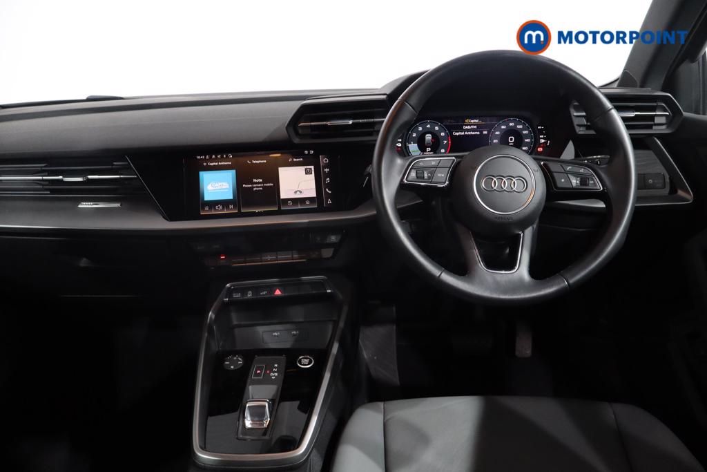 Audi A3 Sport Automatic Petrol Plug-In Hybrid Hatchback - Stock Number (1537767) - 1st supplementary image