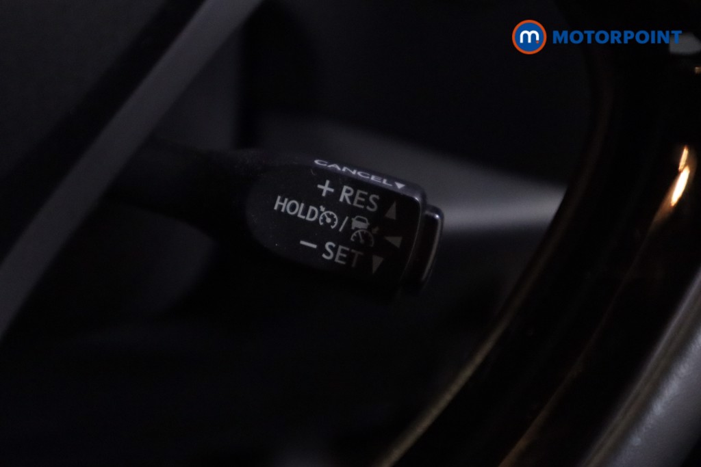 Toyota C-Hr Design Automatic Petrol-Electric Hybrid SUV - Stock Number (1537811) - 17th supplementary image