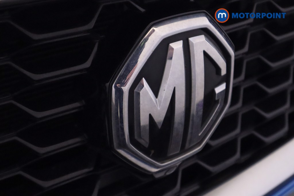 Mg Motor Uk ZS Exclusive Manual Petrol SUV - Stock Number (1537873) - 25th supplementary image