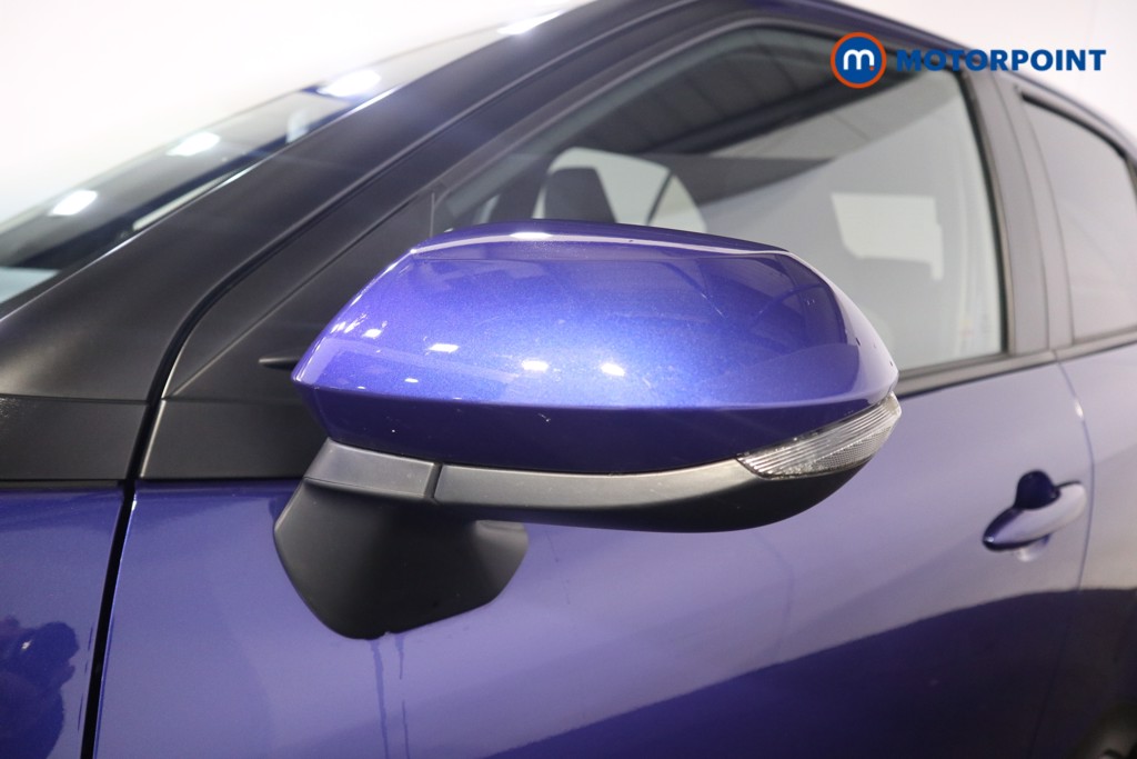 Toyota Yaris Cross Design Automatic Petrol-Electric Hybrid Estate - Stock Number (1537988) - 21st supplementary image