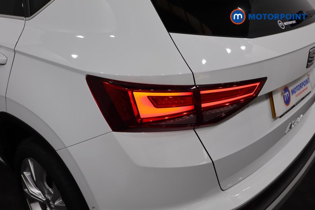 Seat Ateca Xperience Manual Petrol SUV - Stock Number (1538370) - 21st supplementary image
