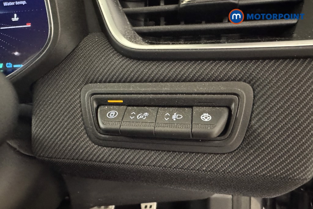 Ford Ecosport St-Line Manual Petrol SUV - Stock Number (1538397) - 14th supplementary image