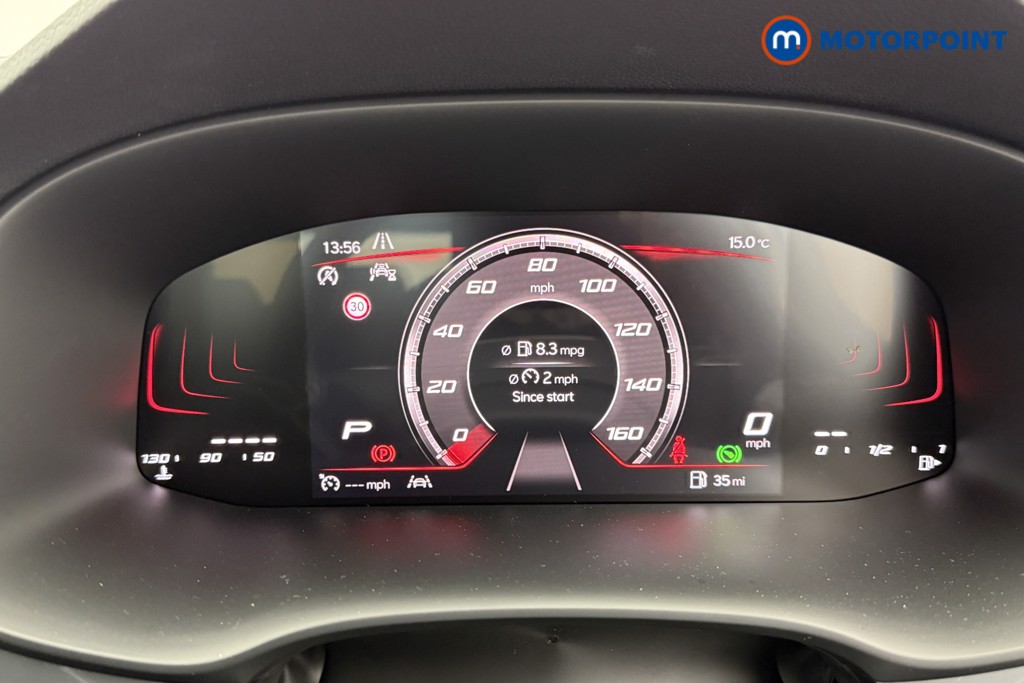 Seat Ateca Se Technology Automatic Petrol SUV - Stock Number (1538591) - 5th supplementary image