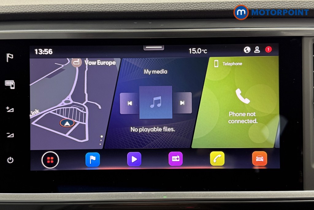 Seat Ateca Se Technology Automatic Petrol SUV - Stock Number (1538591) - 11th supplementary image