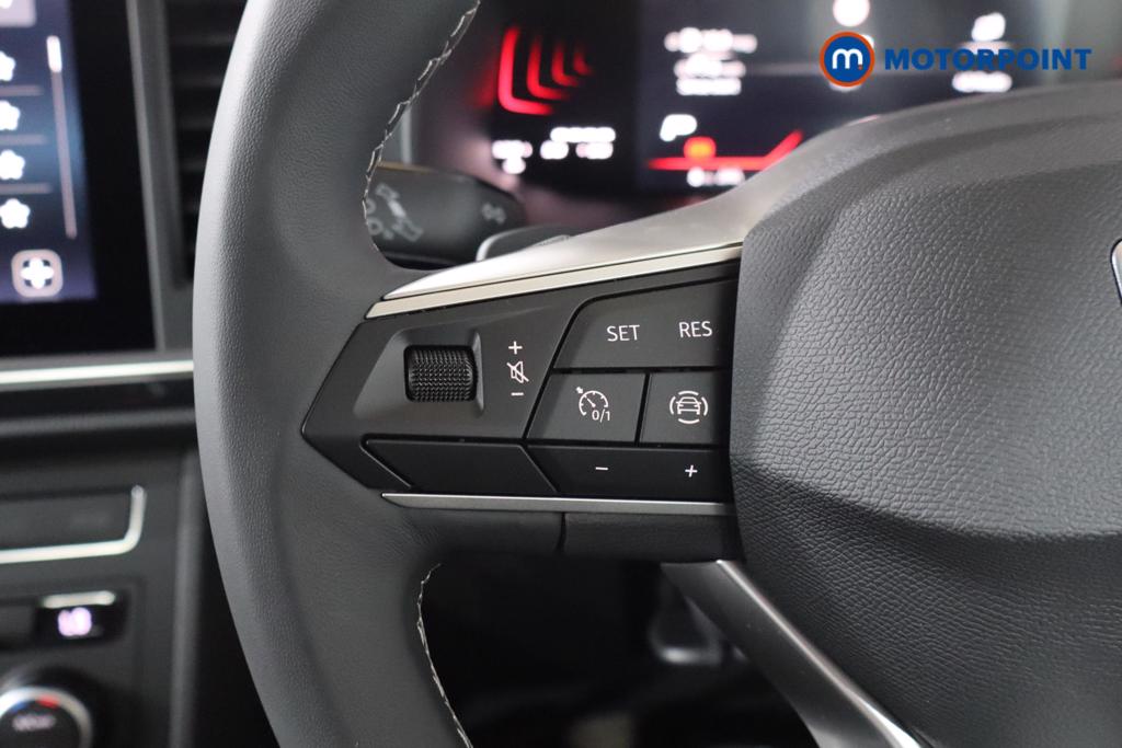 Seat Ateca Se Technology Automatic Petrol SUV - Stock Number (1538593) - 11th supplementary image