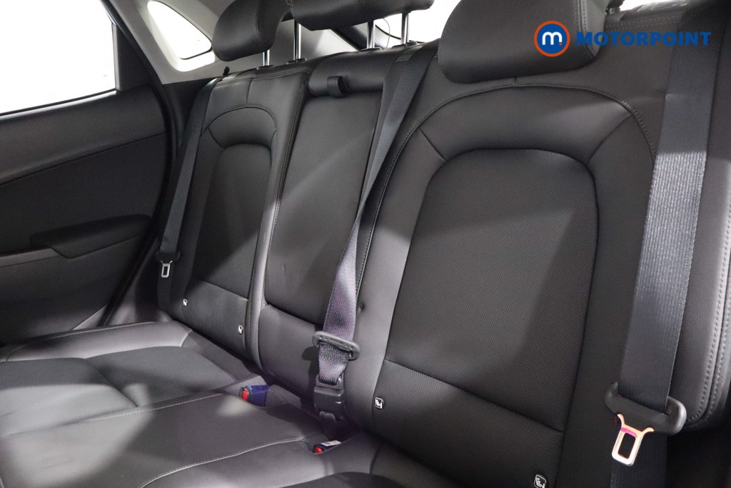 Hyundai Kona Ultimate Automatic Petrol-Electric Hybrid SUV - Stock Number (1538608) - 5th supplementary image