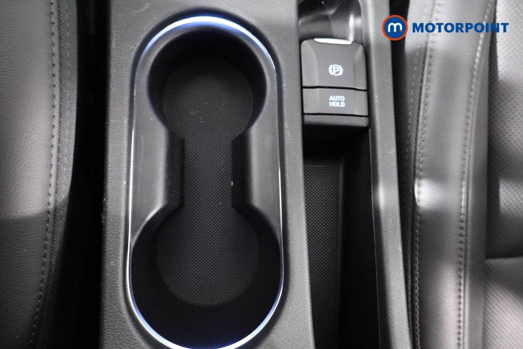 Hyundai Kona Ultimate Automatic Petrol-Electric Hybrid SUV - Stock Number (1538608) - 16th supplementary image
