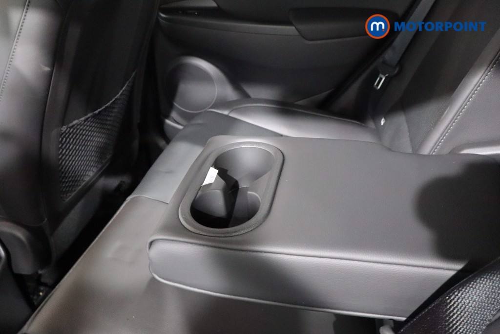 Hyundai Kona Ultimate Automatic Petrol-Electric Hybrid SUV - Stock Number (1538608) - 19th supplementary image