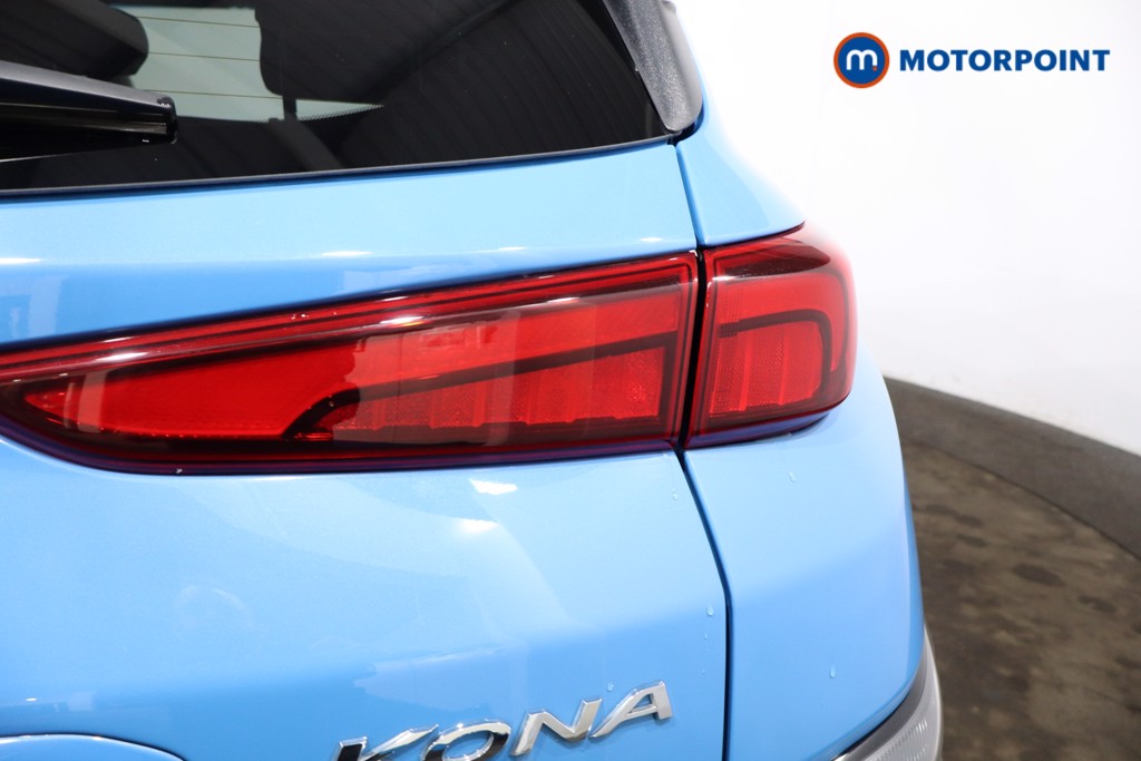 Hyundai Kona Ultimate Automatic Petrol-Electric Hybrid SUV - Stock Number (1538608) - 25th supplementary image
