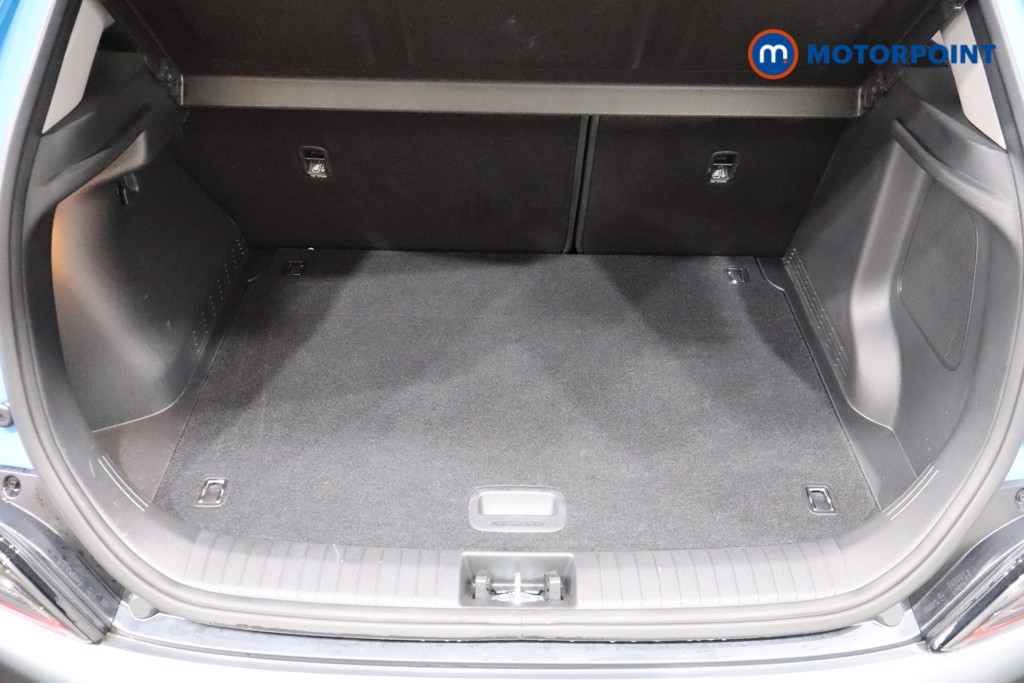 Hyundai Kona Ultimate Automatic Petrol-Electric Hybrid SUV - Stock Number (1538608) - 27th supplementary image