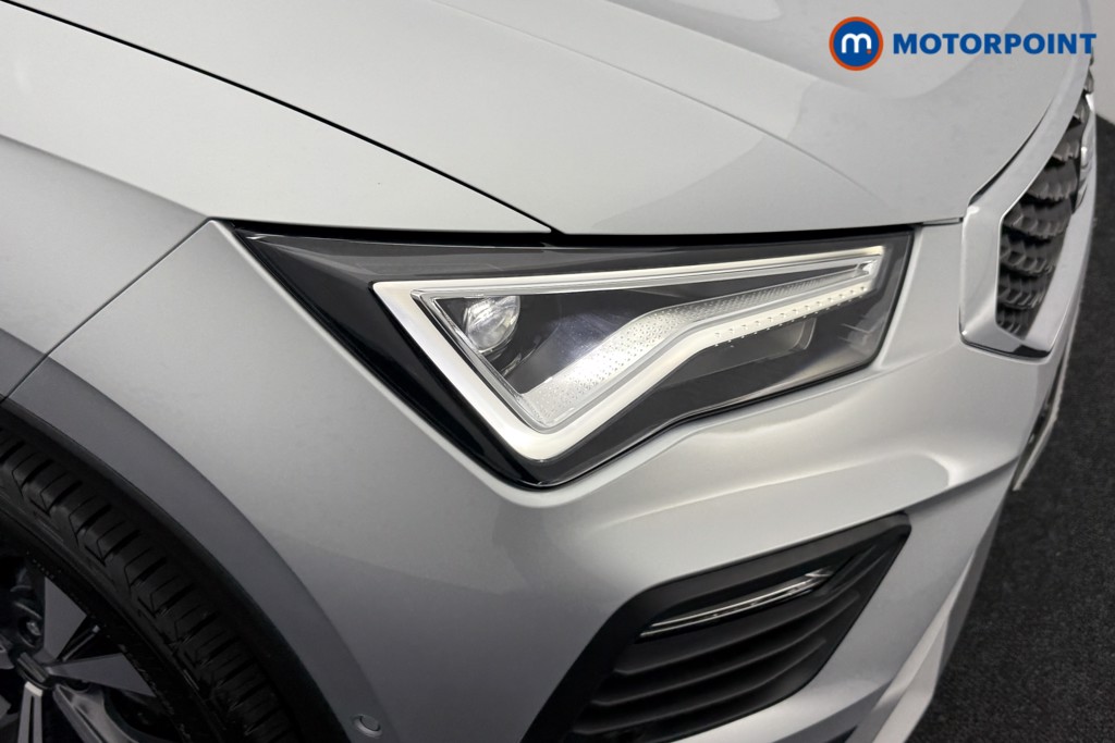 Seat Ateca Se Technology Automatic Petrol SUV - Stock Number (1538630) - 29th supplementary image