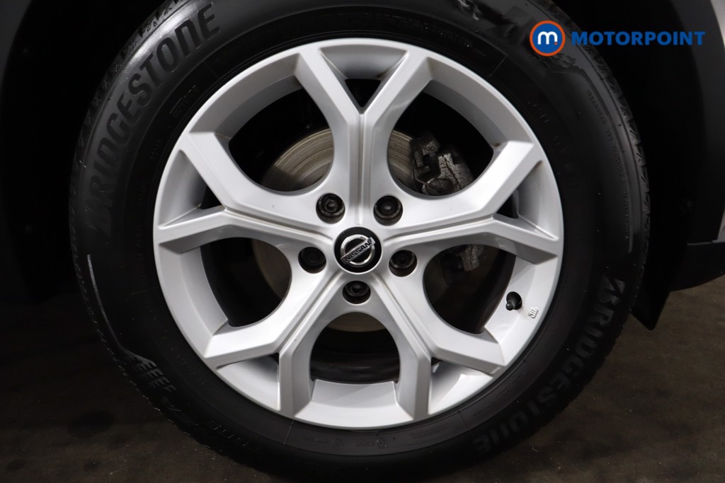 Nissan Juke N-Connecta Automatic Petrol SUV - Stock Number (1538773) - 12th supplementary image