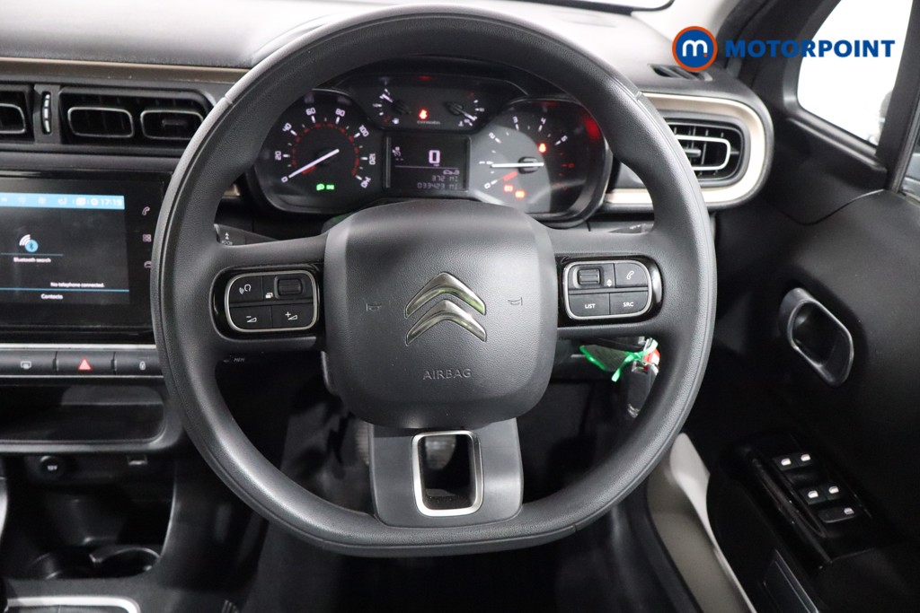 Citroen C3 Origins Manual Petrol Hatchback - Stock Number (1539100) - 6th supplementary image