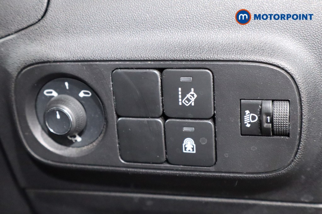 Citroen C3 Origins Manual Petrol Hatchback - Stock Number (1539100) - 19th supplementary image