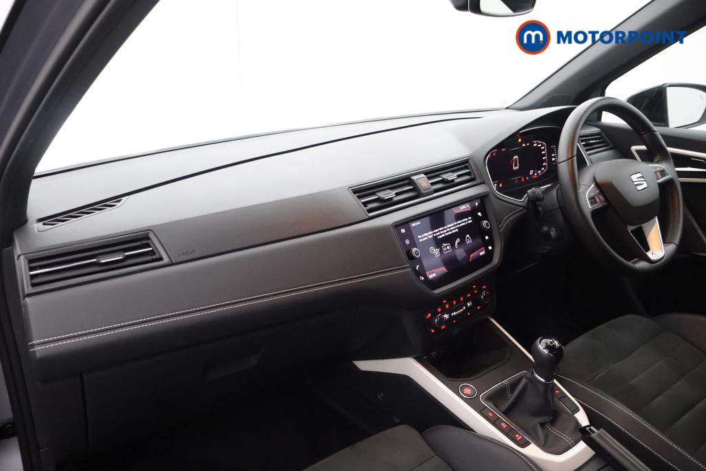 Seat Arona Xcellence Lux Manual Petrol SUV - Stock Number (1539226) - 13th supplementary image
