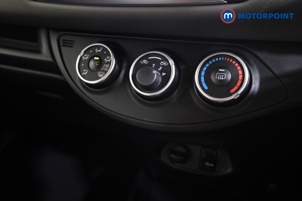 Toyota Yaris Icon Tech Manual Petrol Hatchback - Stock Number (1539249) - 7th supplementary image