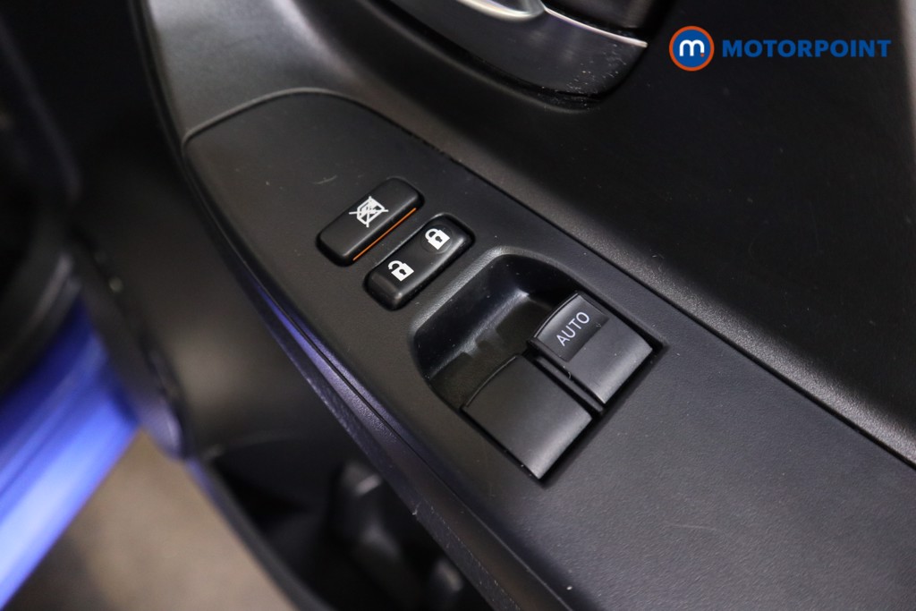 Toyota Yaris Icon Tech Manual Petrol Hatchback - Stock Number (1539249) - 9th supplementary image