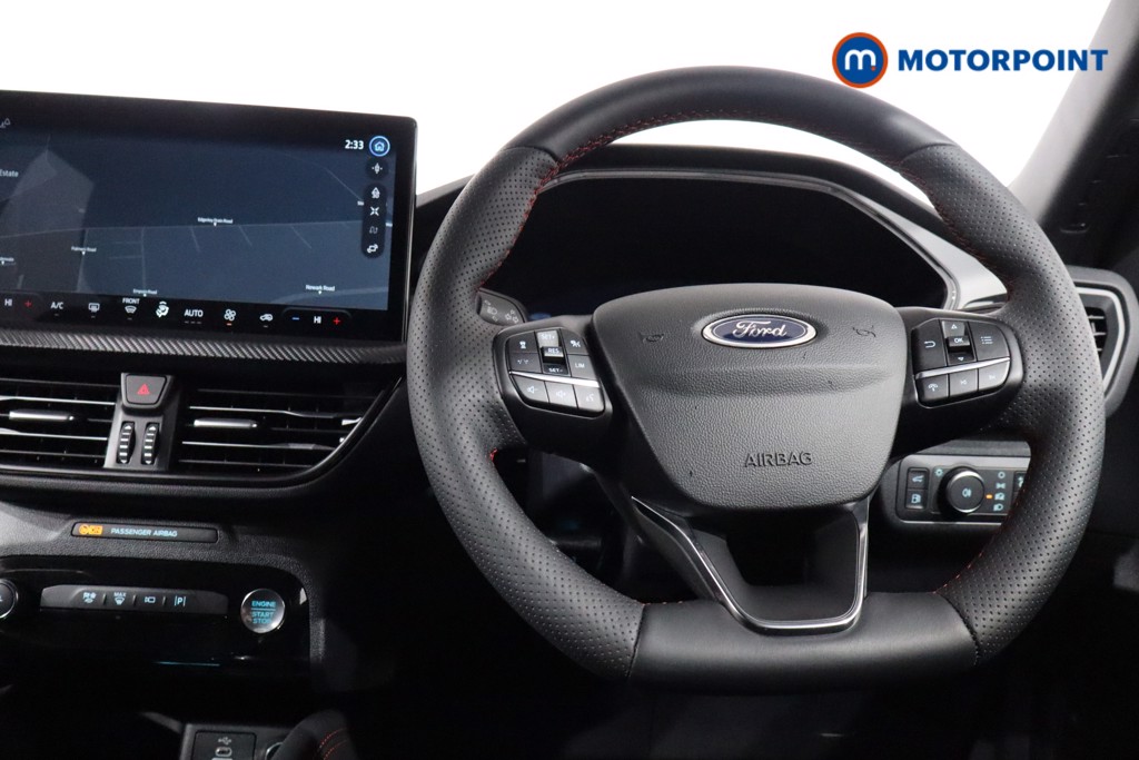 Ford Kuga St-Line Automatic Petrol Plug-In Hybrid SUV - Stock Number (1539372) - 3rd supplementary image