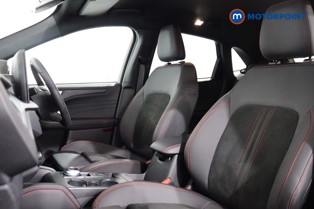 Ford Kuga St-Line Automatic Petrol Plug-In Hybrid SUV - Stock Number (1539372) - 4th supplementary image