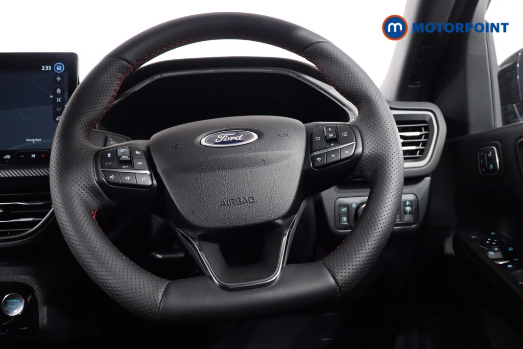 Ford Kuga St-Line Automatic Petrol Plug-In Hybrid SUV - Stock Number (1539372) - 6th supplementary image