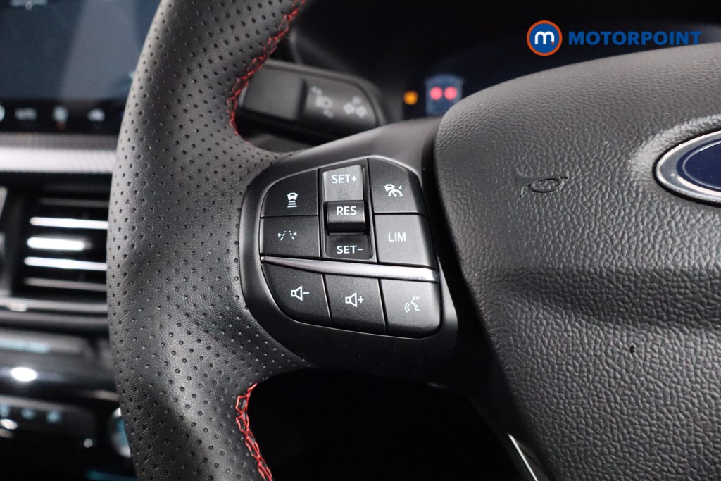 Ford Kuga St-Line Automatic Petrol Plug-In Hybrid SUV - Stock Number (1539372) - 7th supplementary image