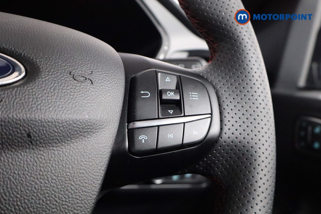 Ford Kuga St-Line Automatic Petrol Plug-In Hybrid SUV - Stock Number (1539372) - 8th supplementary image