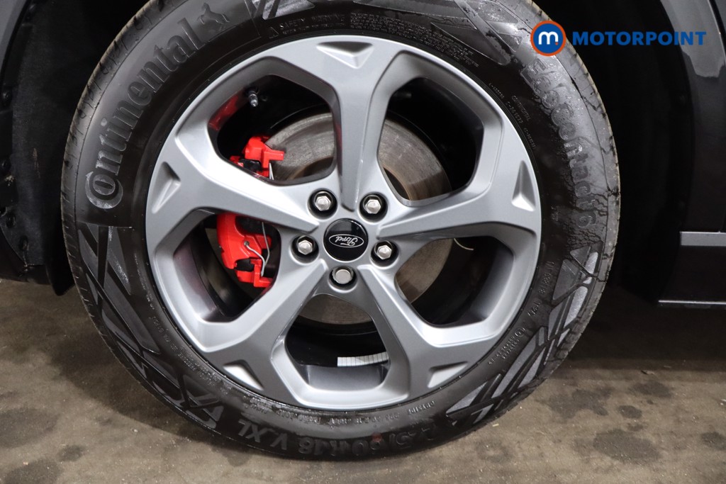 Ford Kuga St-Line Automatic Petrol Plug-In Hybrid SUV - Stock Number (1539372) - 10th supplementary image