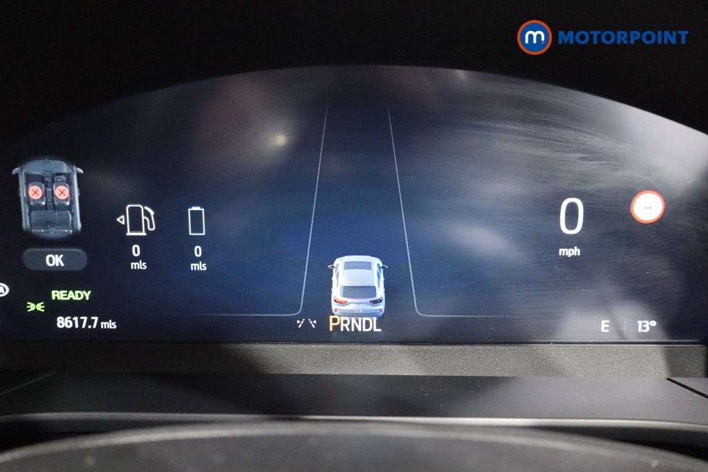 Ford Kuga St-Line Automatic Petrol Plug-In Hybrid SUV - Stock Number (1539372) - 13th supplementary image