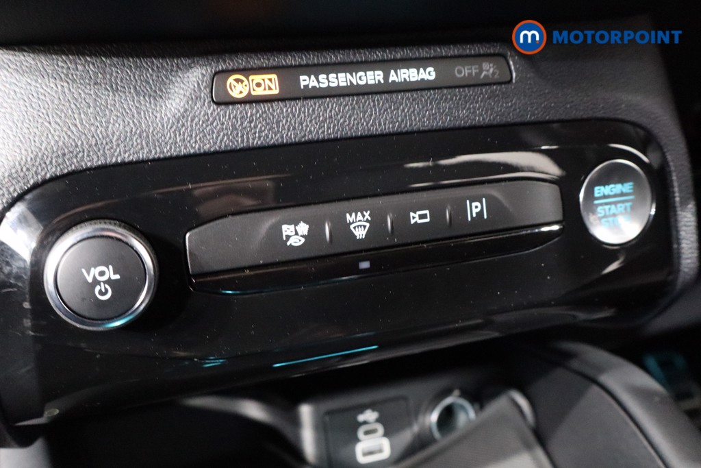 Ford Kuga St-Line Automatic Petrol Plug-In Hybrid SUV - Stock Number (1539372) - 14th supplementary image