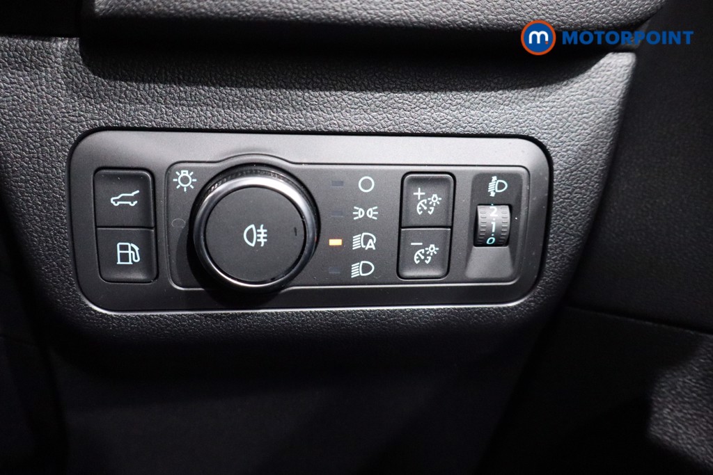Ford Kuga St-Line Automatic Petrol Plug-In Hybrid SUV - Stock Number (1539372) - 16th supplementary image