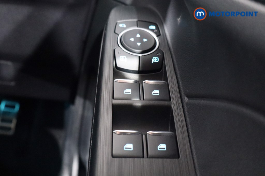Ford Kuga St-Line Automatic Petrol Plug-In Hybrid SUV - Stock Number (1539372) - 17th supplementary image