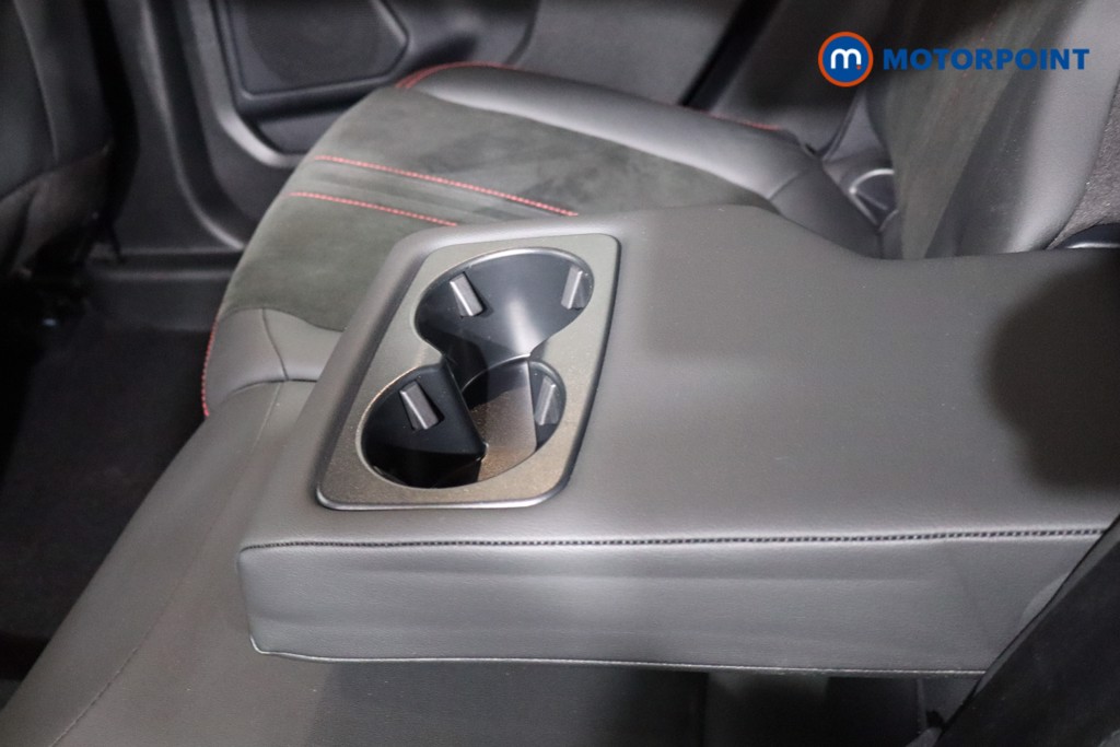 Ford Kuga St-Line Automatic Petrol Plug-In Hybrid SUV - Stock Number (1539372) - 18th supplementary image