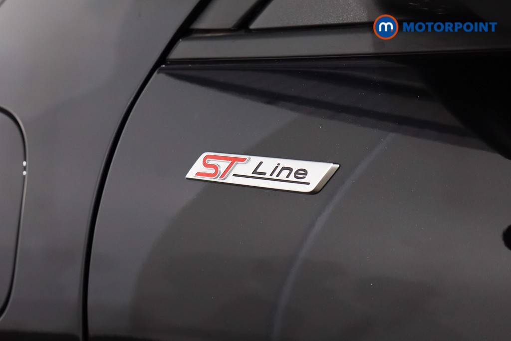 Ford Kuga St-Line Automatic Petrol Plug-In Hybrid SUV - Stock Number (1539372) - 20th supplementary image