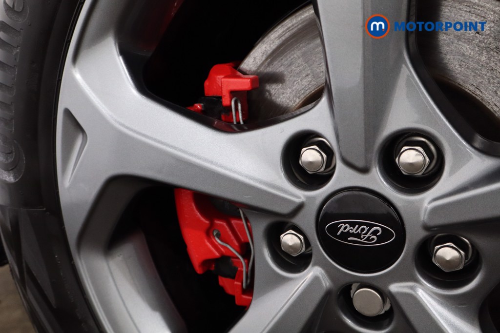 Ford Kuga St-Line Automatic Petrol Plug-In Hybrid SUV - Stock Number (1539372) - 21st supplementary image